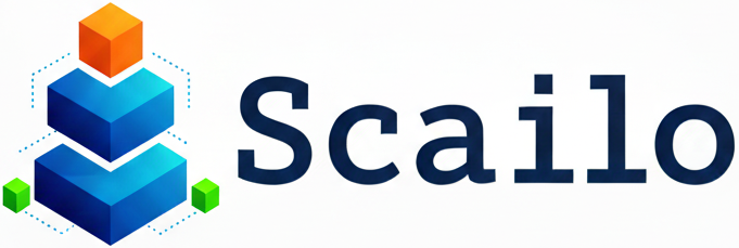 Scailo Logo